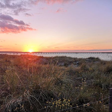 Apartmán Haus Erika Prerow Exteriér fotografie