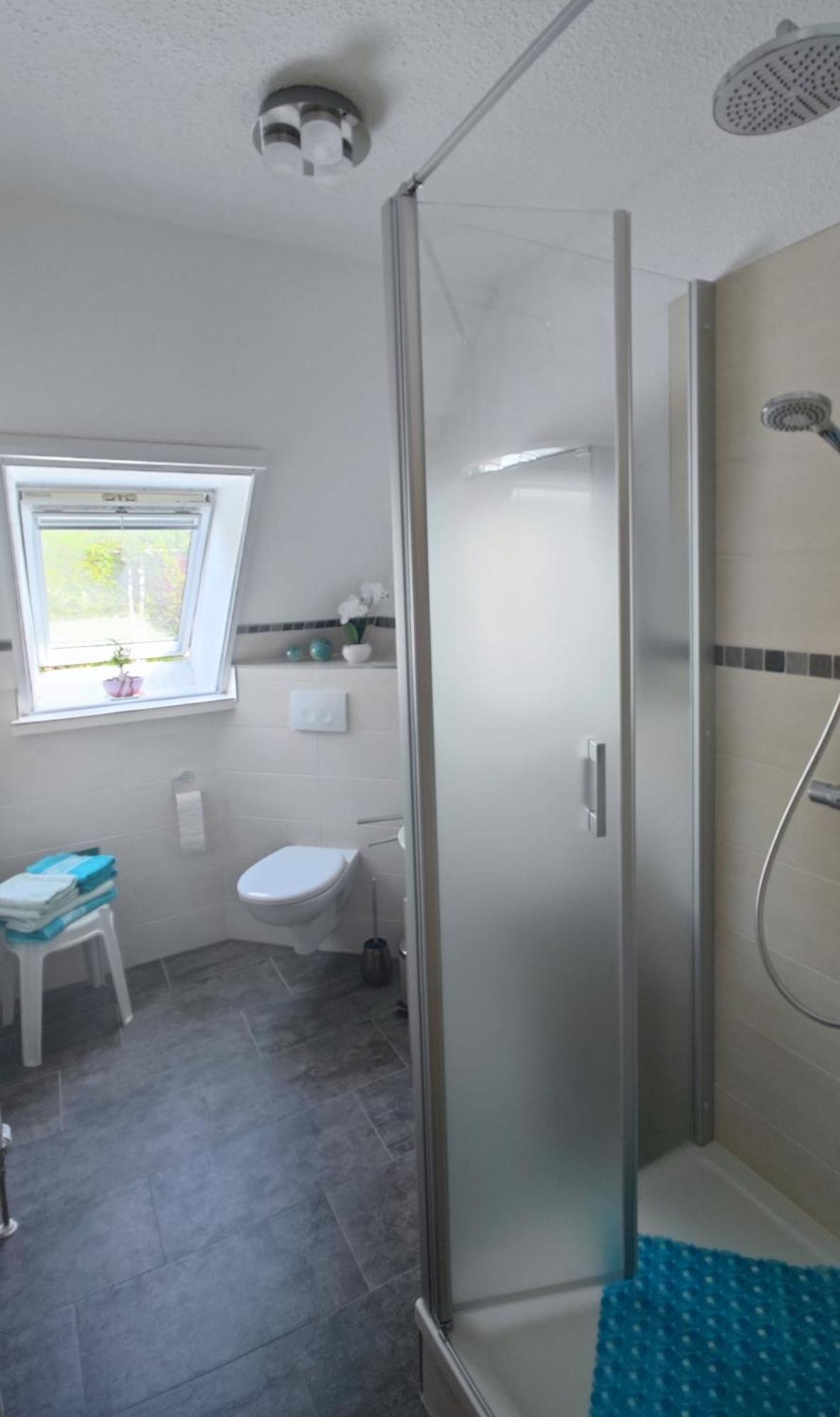 Apartmán Haus Erika Prerow Exteriér fotografie